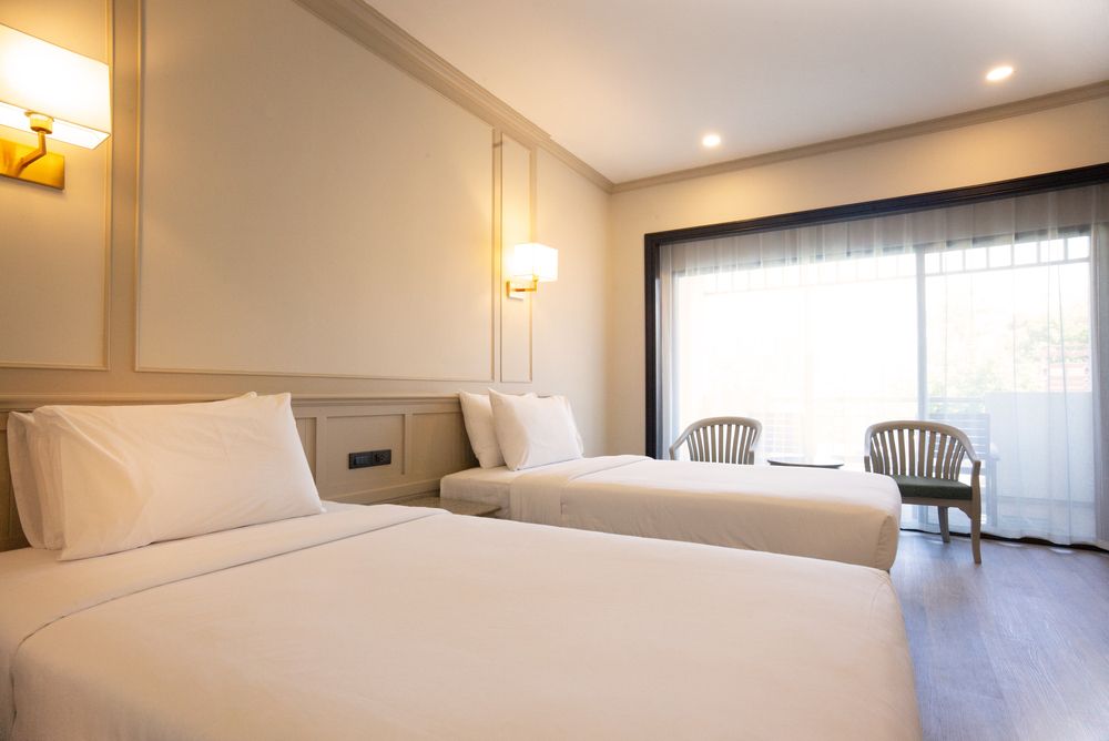 PINNACLE GRAND JOMTIEN RESORT & BEACH CLUB - 24