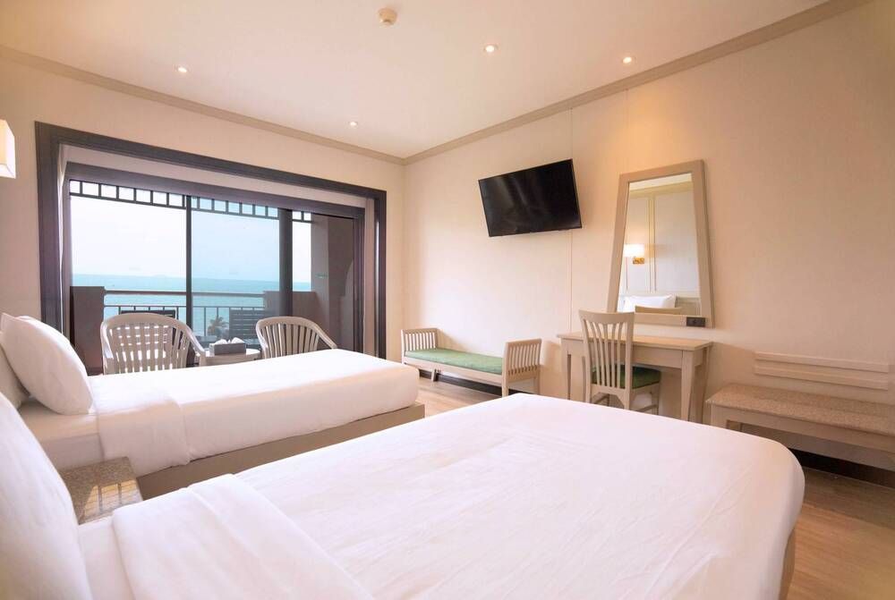 PINNACLE GRAND JOMTIEN RESORT & BEACH CLUB - 22