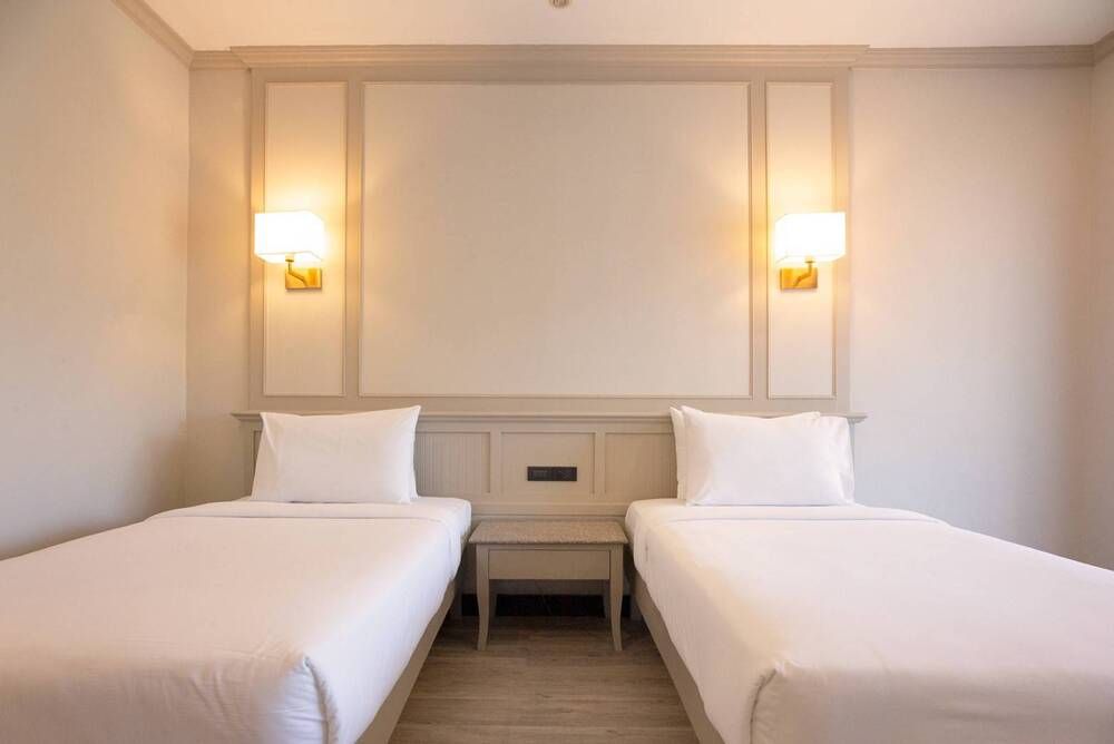 PINNACLE GRAND JOMTIEN RESORT & BEACH CLUB - 21