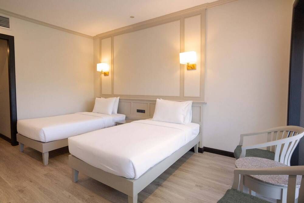 PINNACLE GRAND JOMTIEN RESORT & BEACH CLUB - 18