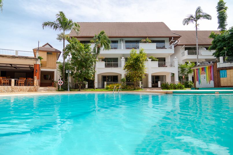 PINNACLE GRAND JOMTIEN RESORT & BEACH CLUB - 4