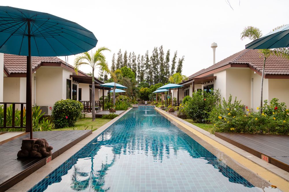 PINNACLE GRAND JOMTIEN RESORT & BEACH CLUB - 25