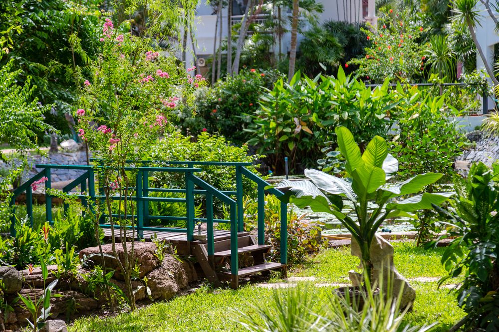 PINNACLE GRAND JOMTIEN RESORT & BEACH CLUB - 6