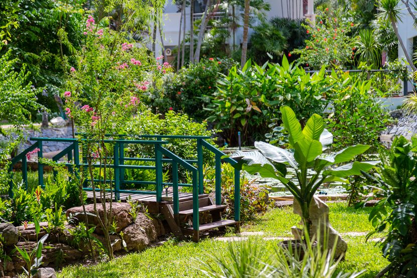 PINNACLE GRAND JOMTIEN RESORT & BEACH CLUB - 6