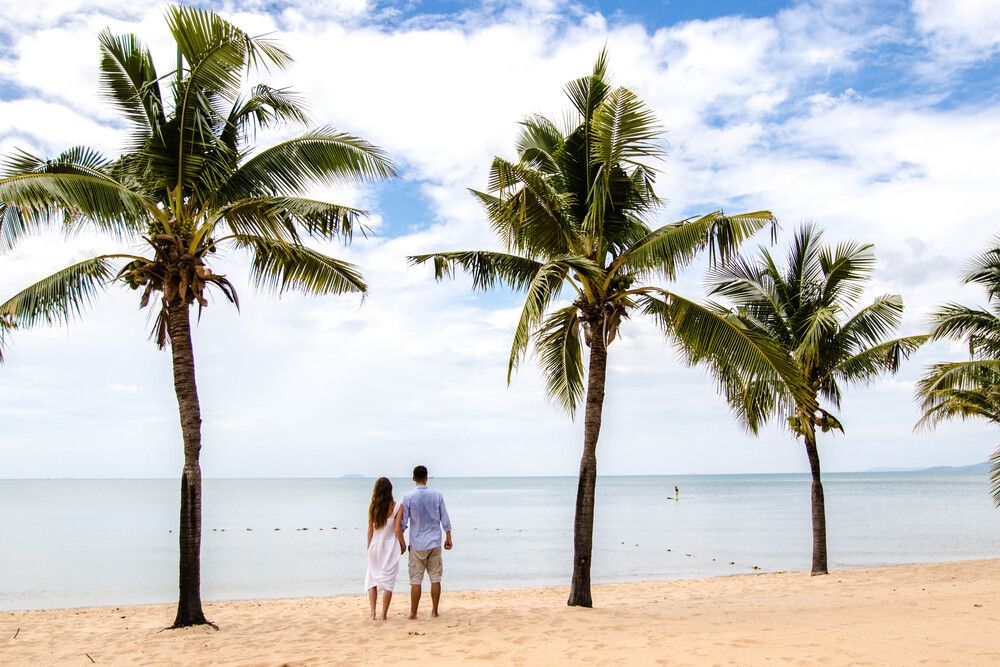 PINNACLE GRAND JOMTIEN RESORT & BEACH CLUB - 13