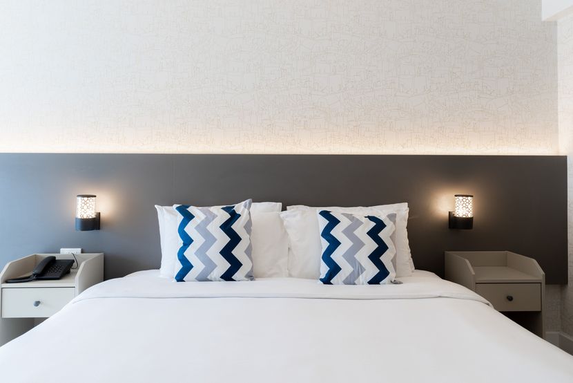 HEETON CONCEPT HOTEL PATTAYA - 5