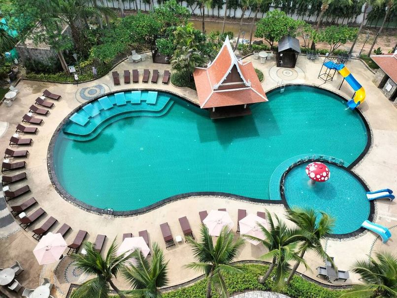 HEETON CONCEPT HOTEL PATTAYA - 1