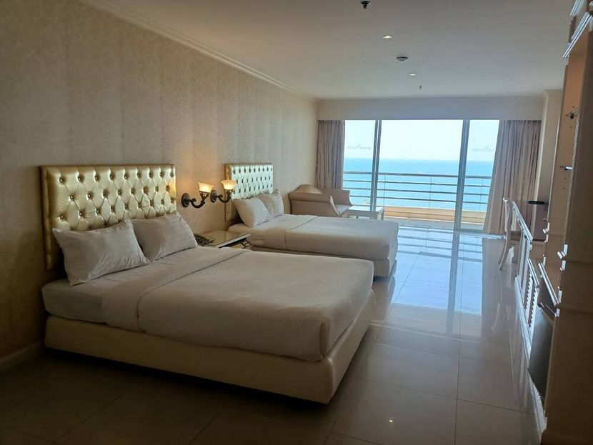 ADRIATIC PALACE PATTAYA - 6