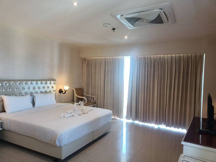 ADRIATIC PALACE PATTAYA - 5