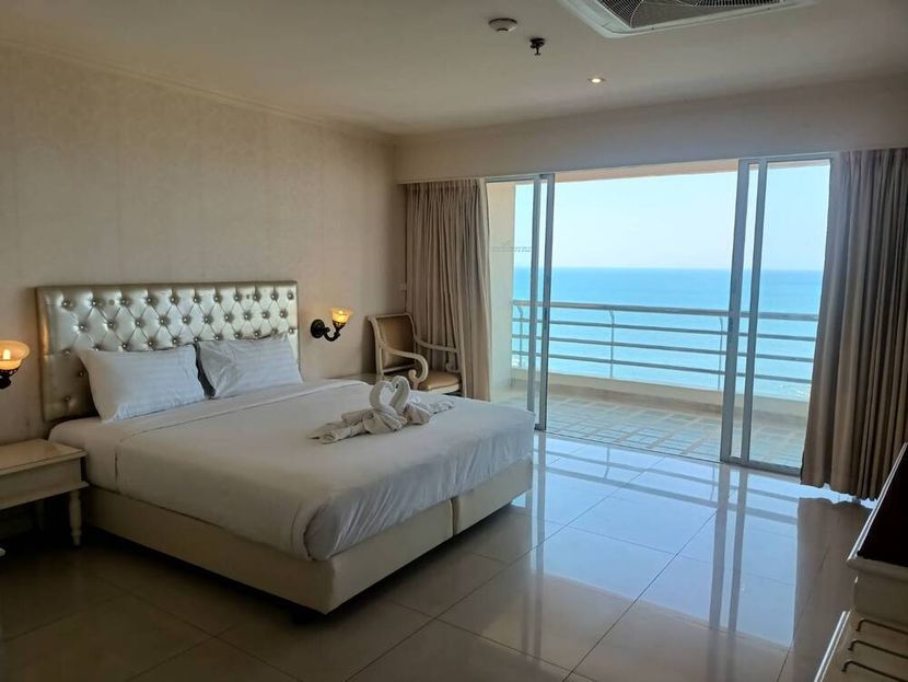 ADRIATIC PALACE PATTAYA - 3