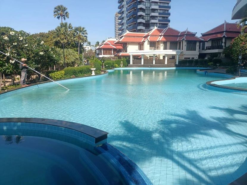 ADRIATIC PALACE PATTAYA - 1