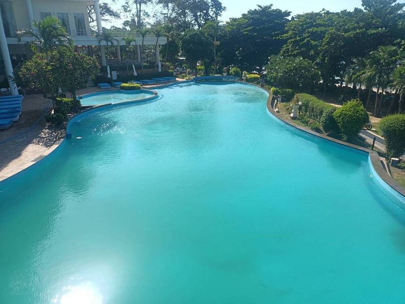 ADRIATIC PALACE PATTAYA - 2