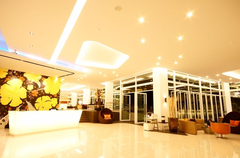 HOTEL J PATTAYA - 4