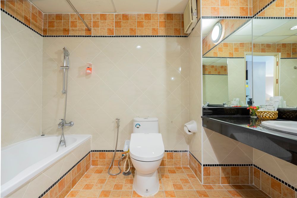 BELLA VILLA PRIMA - 37