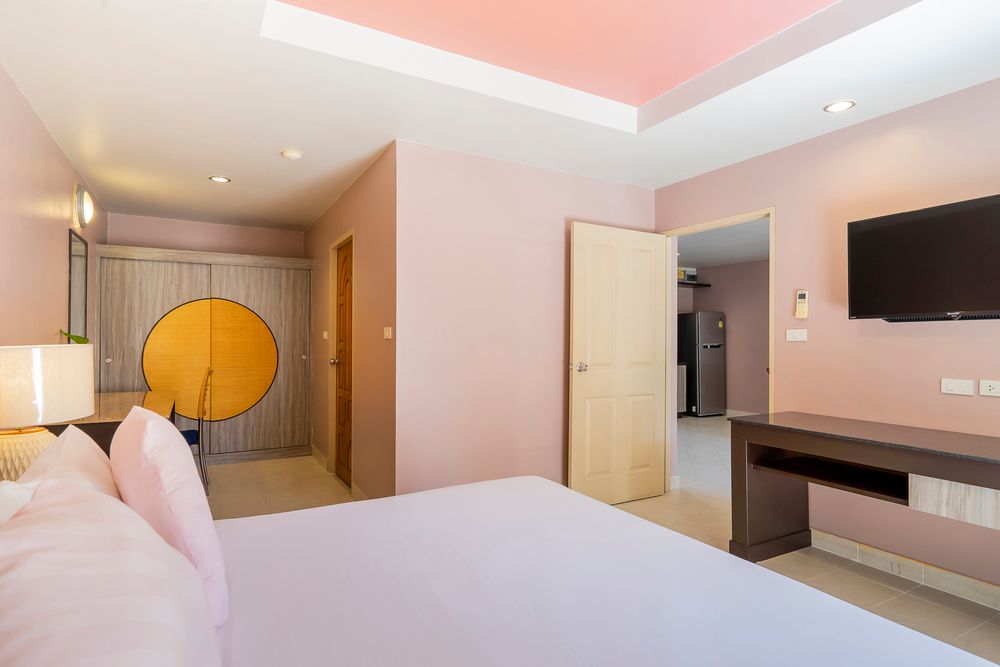 BELLA VILLA PRIMA - 36