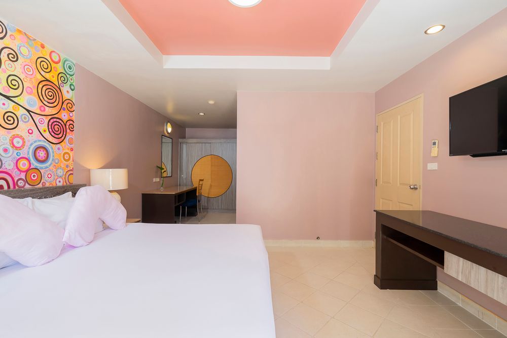 BELLA VILLA PRIMA - 35