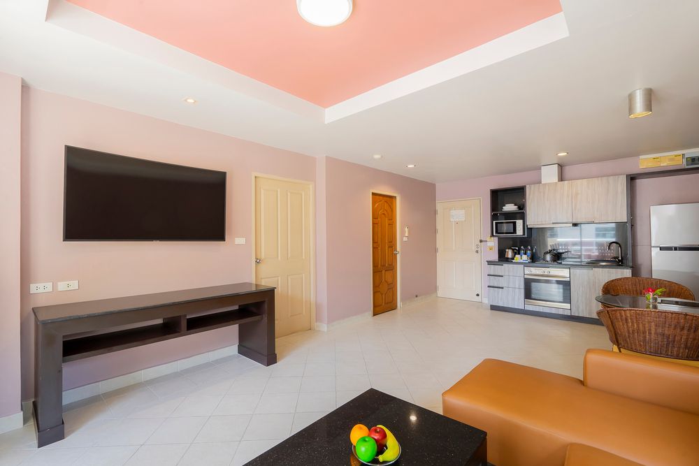 BELLA VILLA PRIMA - 34