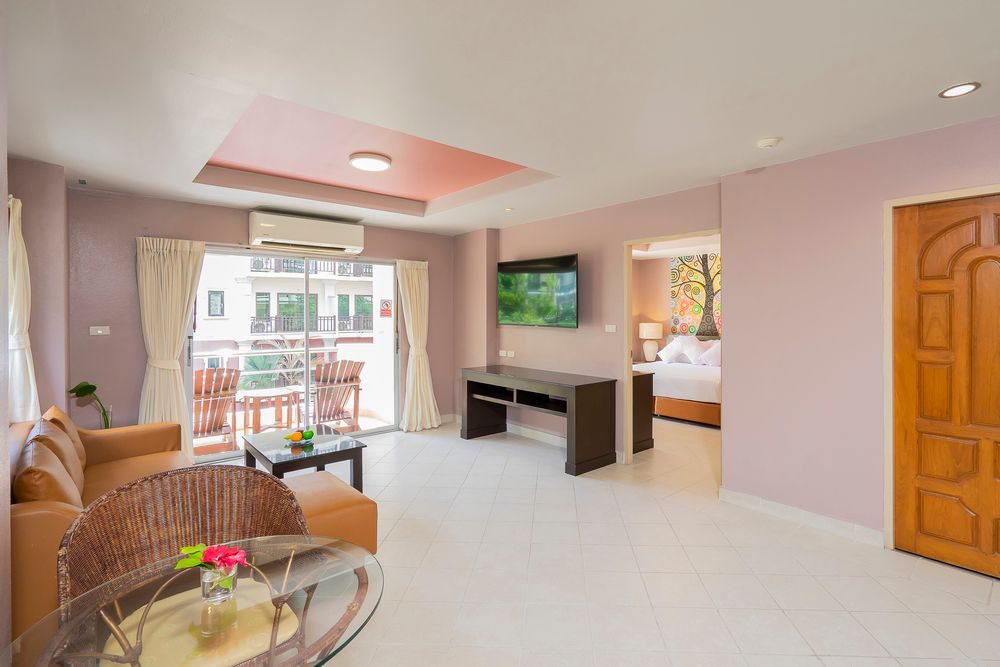 BELLA VILLA PRIMA - 32