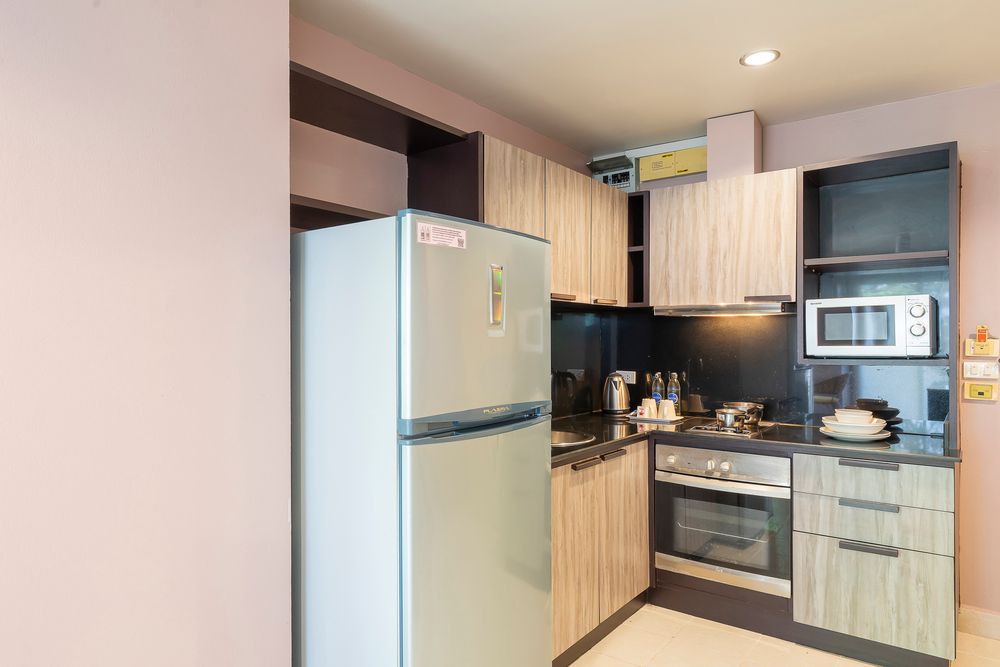 BELLA VILLA PRIMA - 31