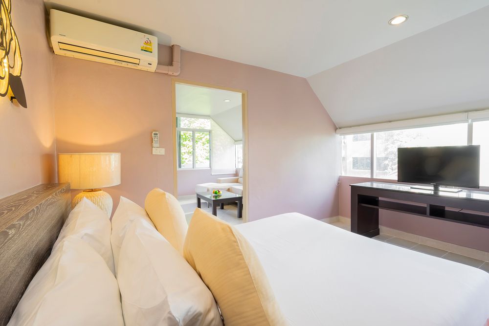 BELLA VILLA PRIMA - 29