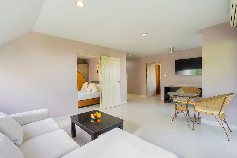 BELLA VILLA PRIMA - 28