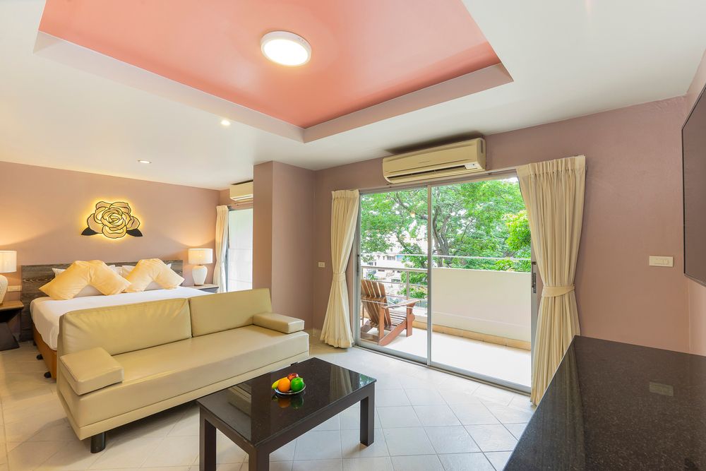 BELLA VILLA PRIMA - 26