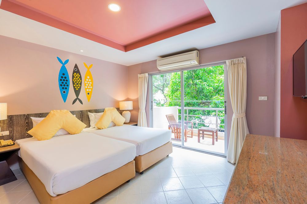 BELLA VILLA PRIMA - 24