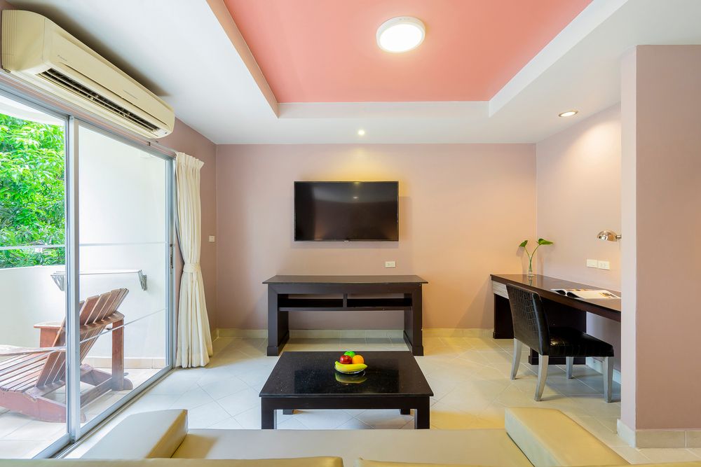 BELLA VILLA PRIMA - 23