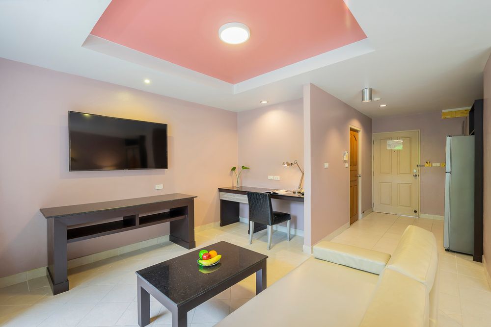 BELLA VILLA PRIMA - 22