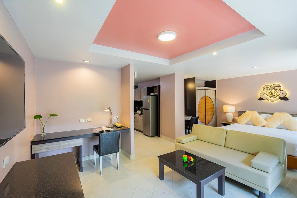 BELLA VILLA PRIMA - 21