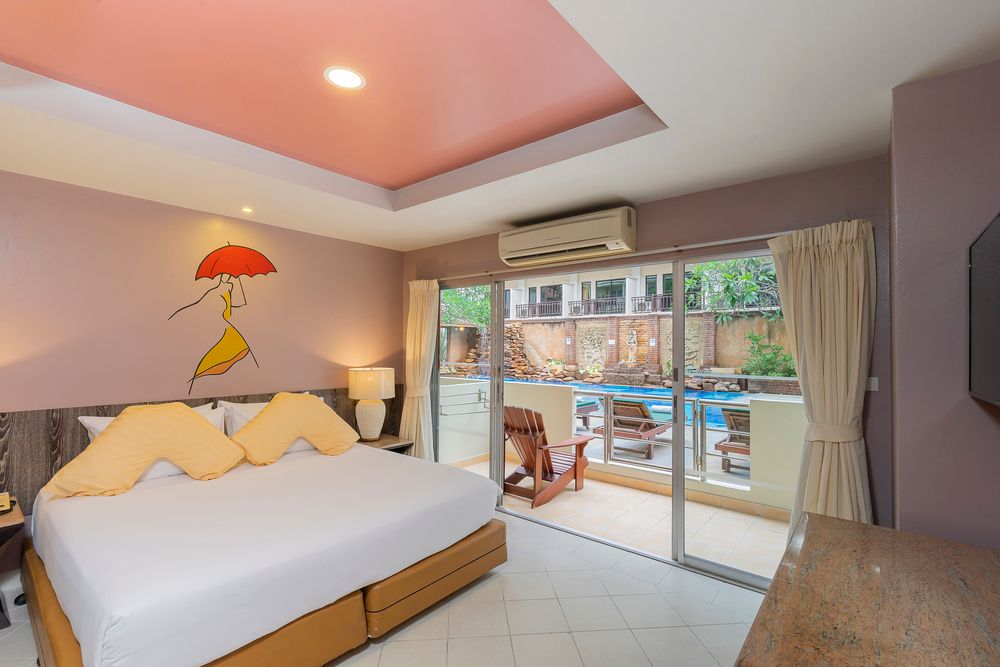 BELLA VILLA PRIMA - 19