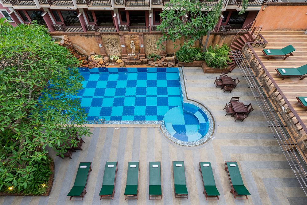 BELLA VILLA PRIMA - 13