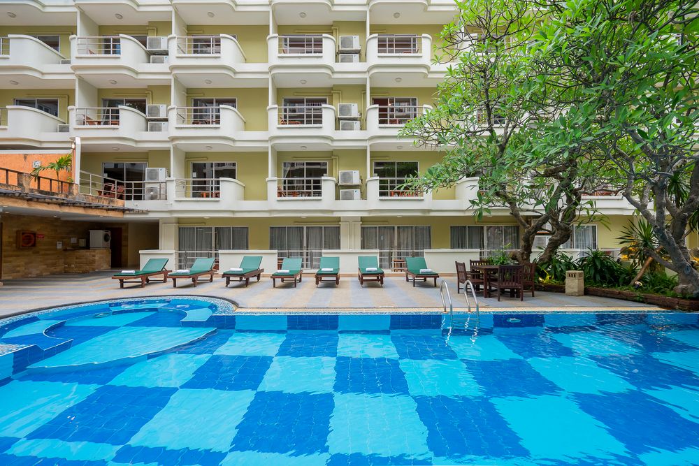 BELLA VILLA PRIMA - 12