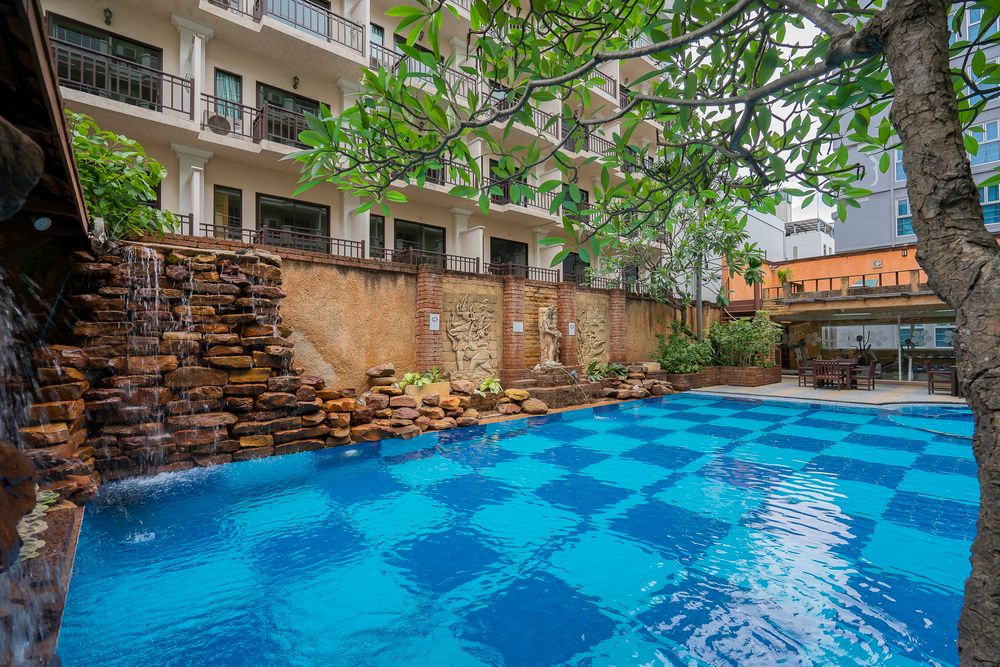 BELLA VILLA PRIMA - 11