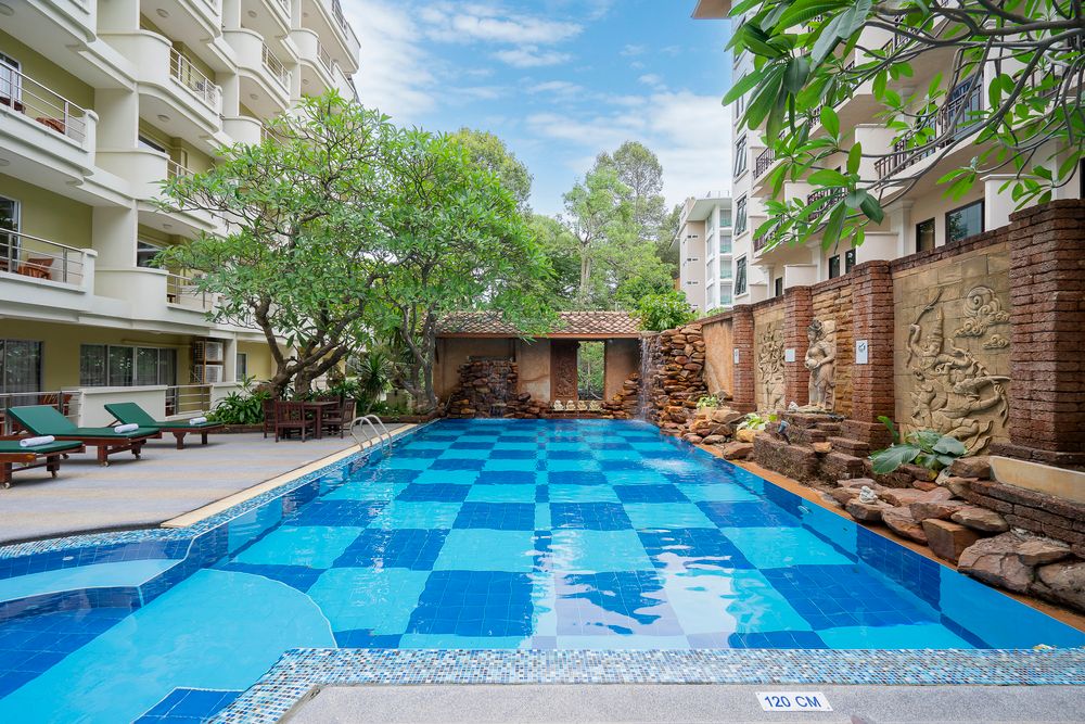 BELLA VILLA PRIMA - 10