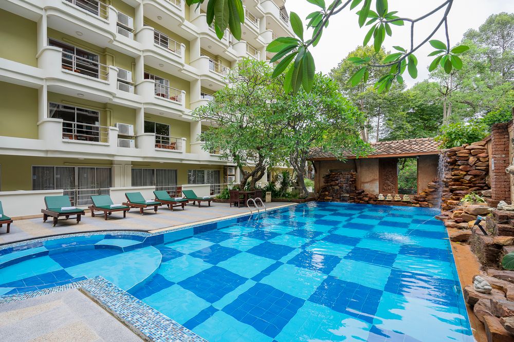 BELLA VILLA PRIMA - 9