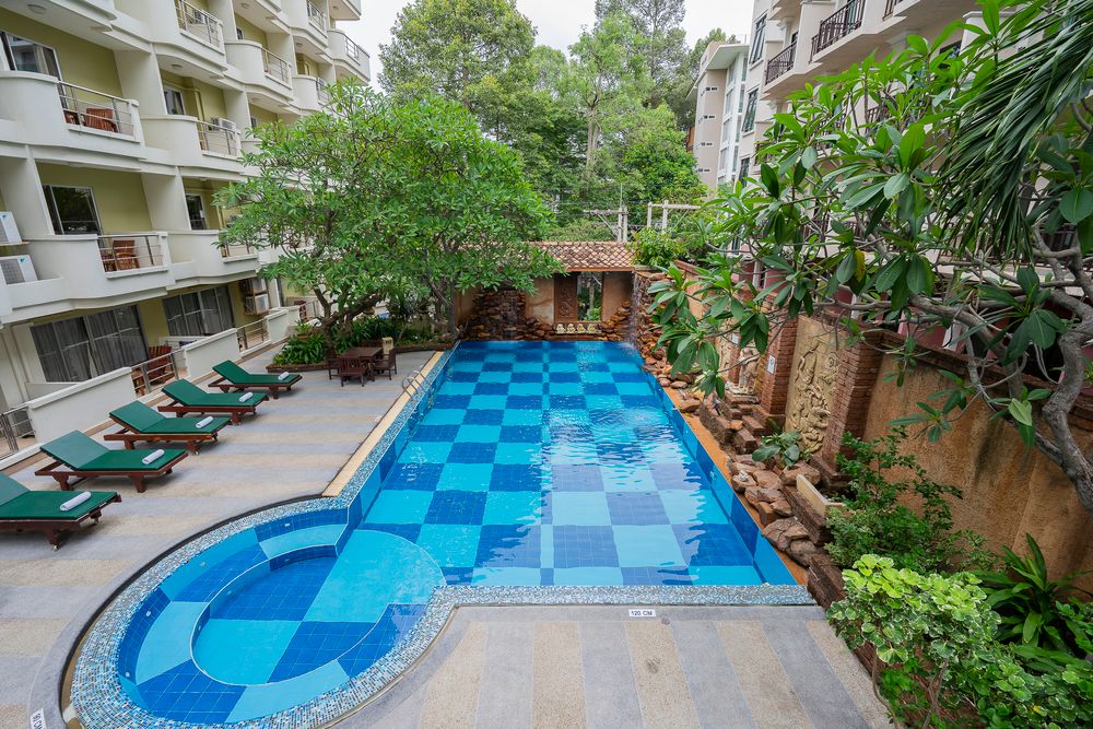 BELLA VILLA PRIMA - 7