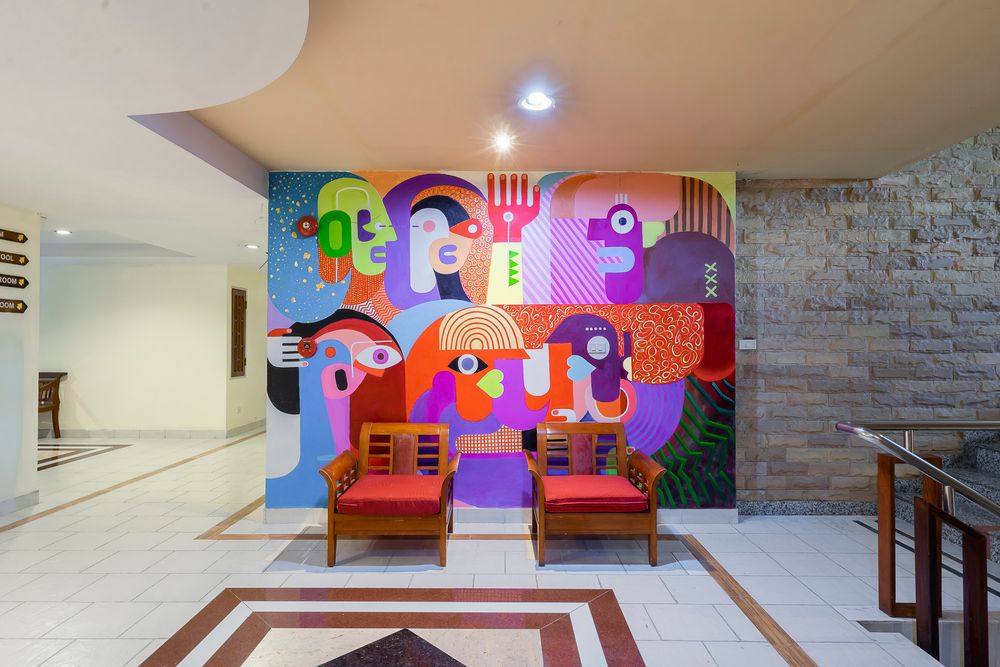 BELLA VILLA PRIMA - 6