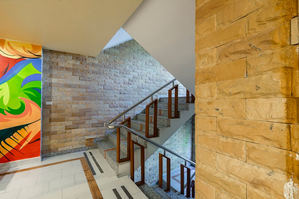 BELLA VILLA PRIMA - 5