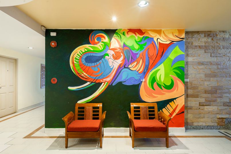 BELLA VILLA PRIMA - 4