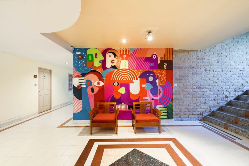 BELLA VILLA PRIMA - 3