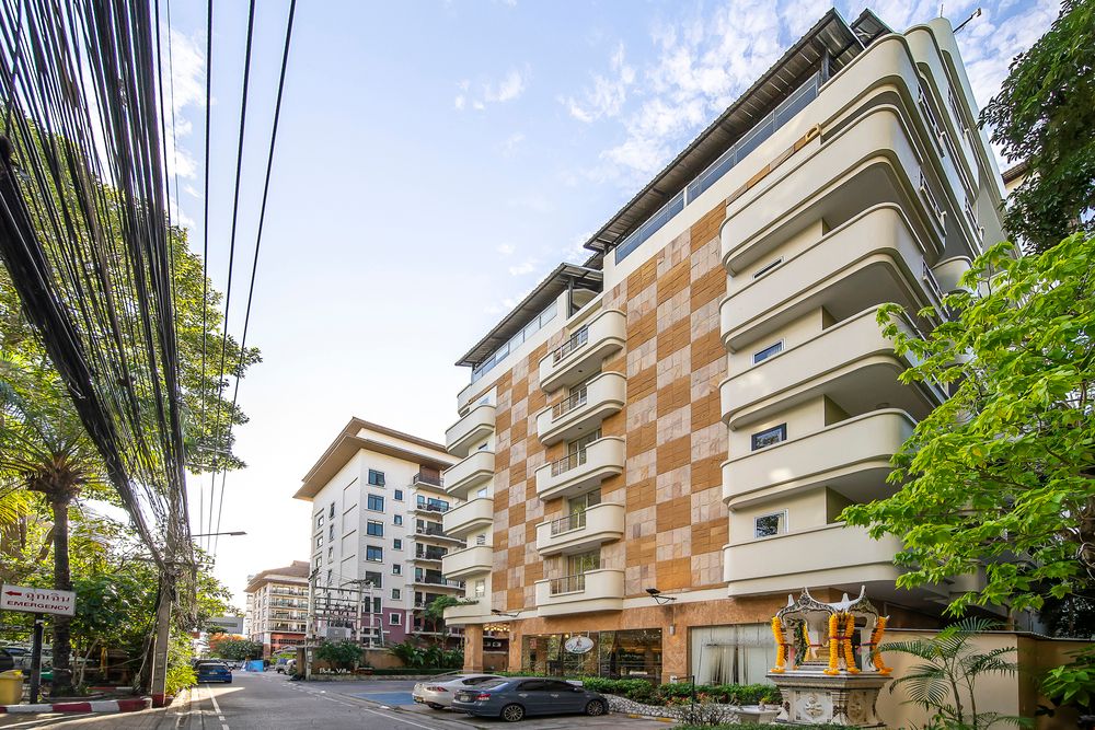 BELLA VILLA PRIMA - 2