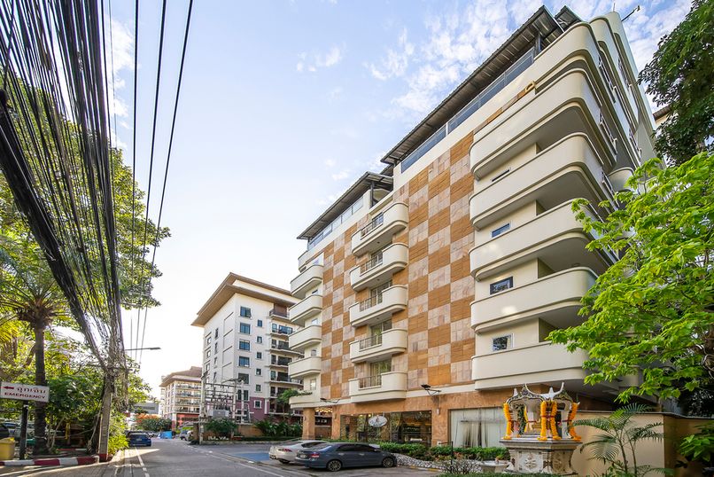 BELLA VILLA PRIMA - 2