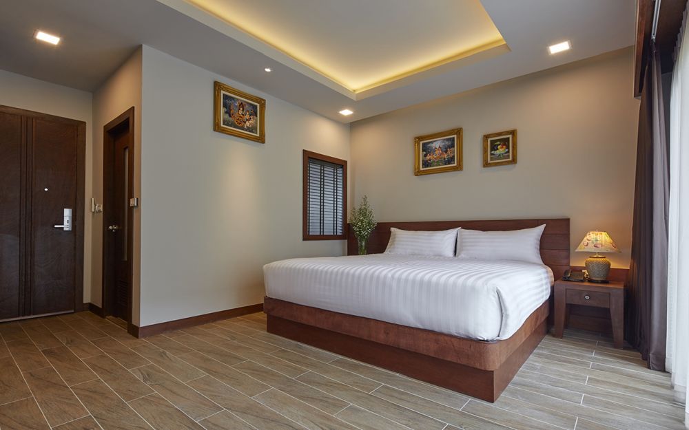 THE AGATE PATTAYA BOUTIQUE RESORT - 7