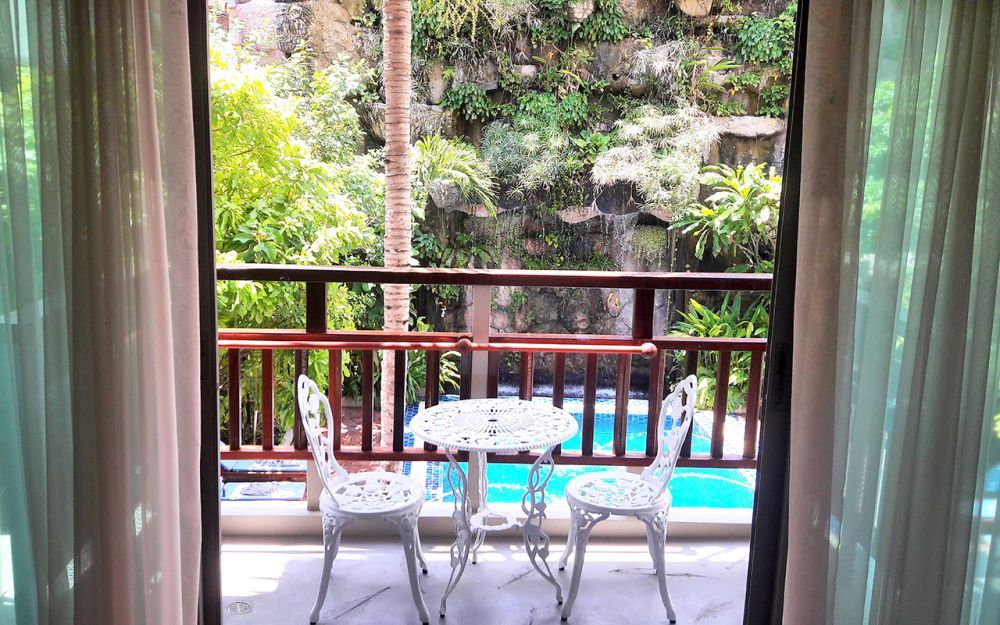 THE AGATE PATTAYA BOUTIQUE RESORT - 5