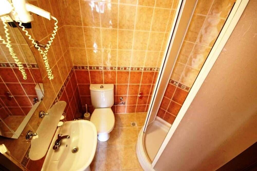 Minta Apart Hotel - 43