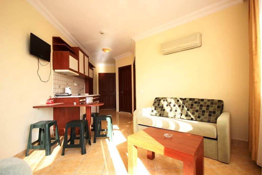 Minta Apart Hotel - 42