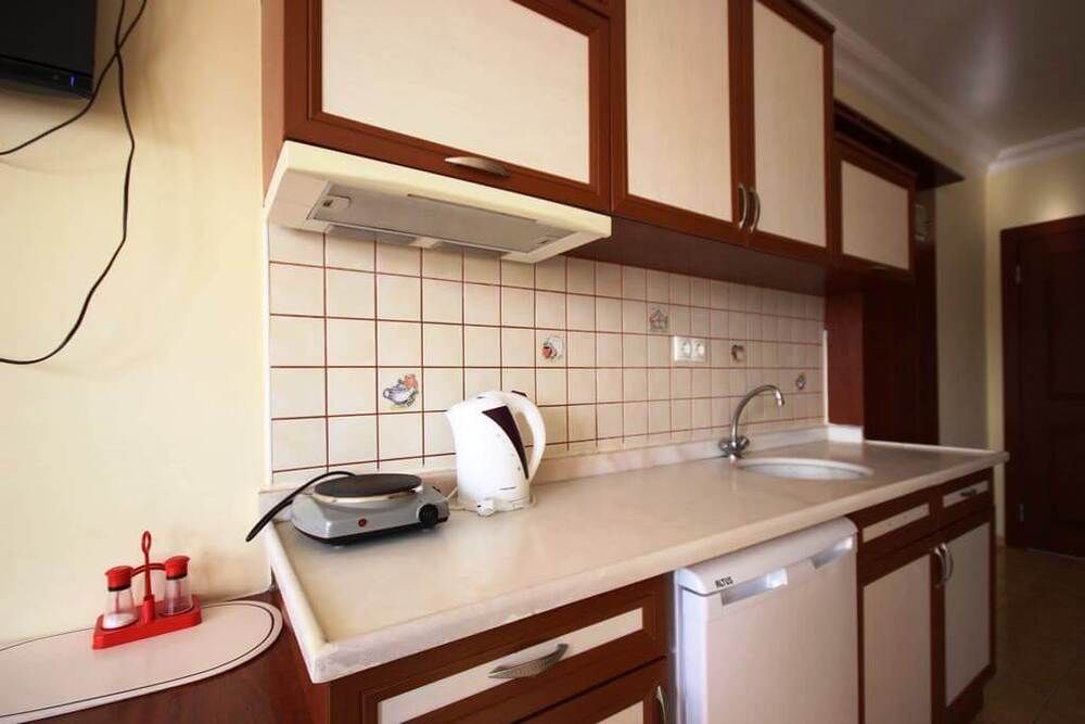 Minta Apart Hotel - 41