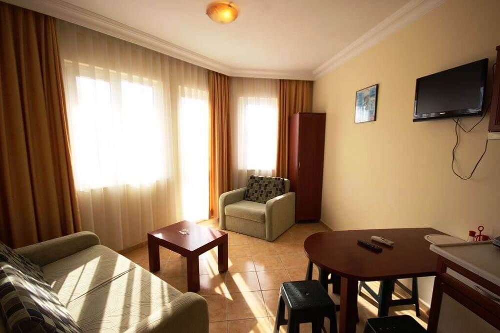 Minta Apart Hotel - 40