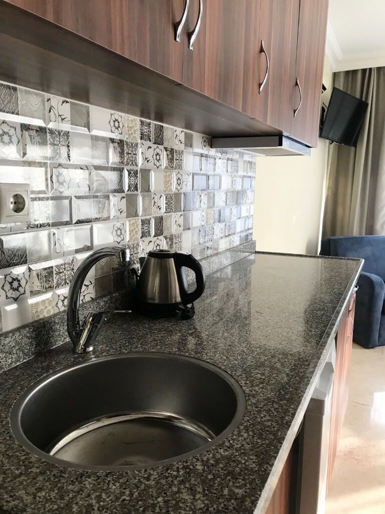 Minta Apart Hotel - 34